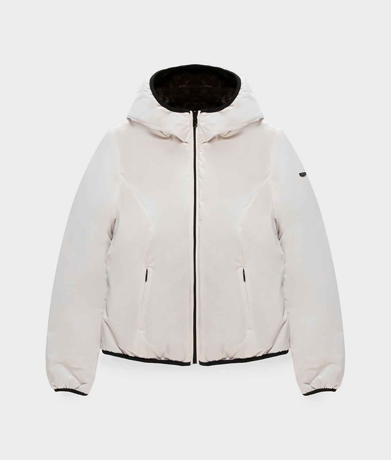 JACKETS LADY BRISK JACKET TOFU | RefrigiWear