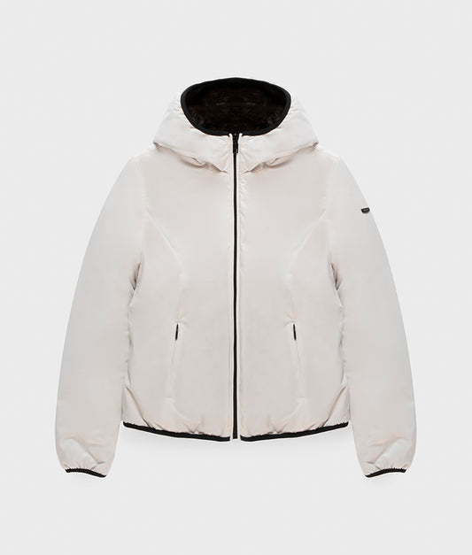 LADY BRISK JACKET TOFU | RefrigiWear