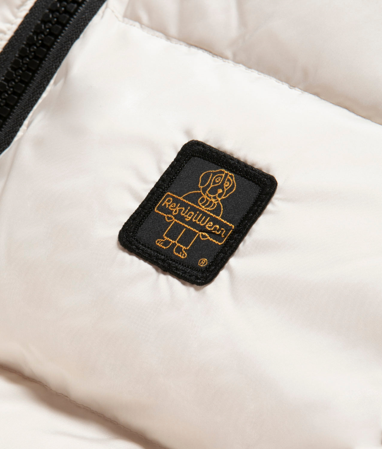 JACKETS LANA VEST TOFU | RefrigiWear