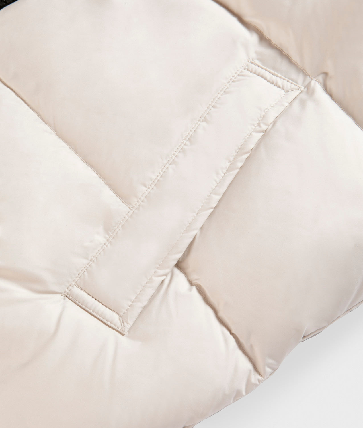 JACKETS LANA VEST TOFU | RefrigiWear