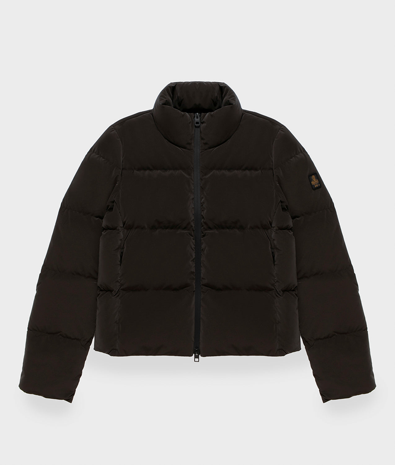 JACKETS ELLIS JACKET BLACK COFFEE | RefrigiWear