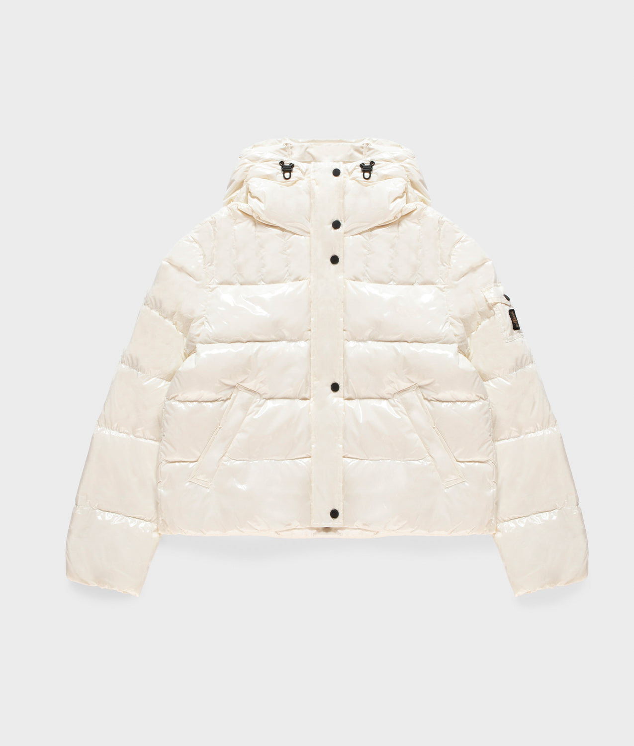 NATALIA JACKET