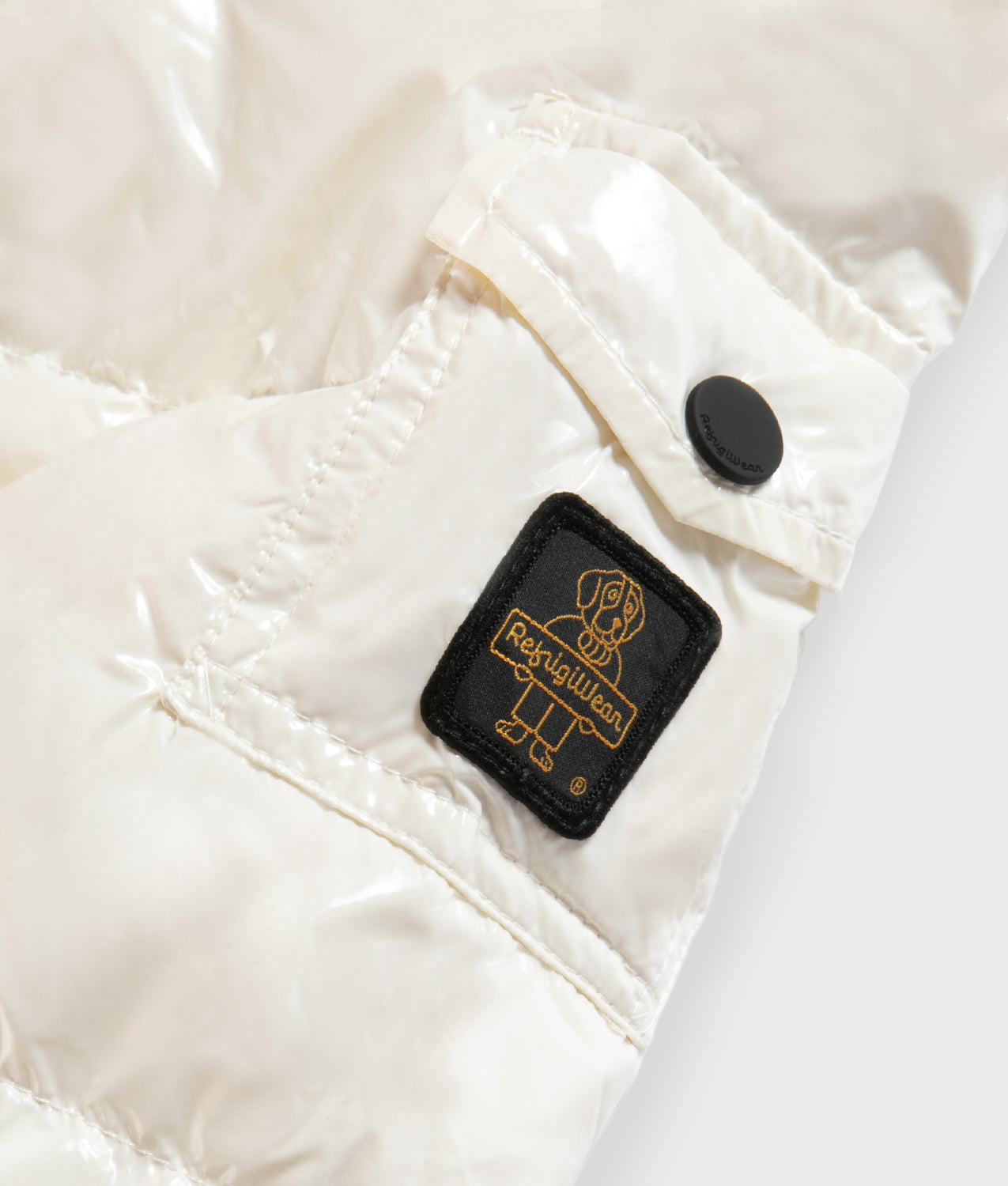 JACKETS NATALIA JACKET TOFU | RefrigiWear