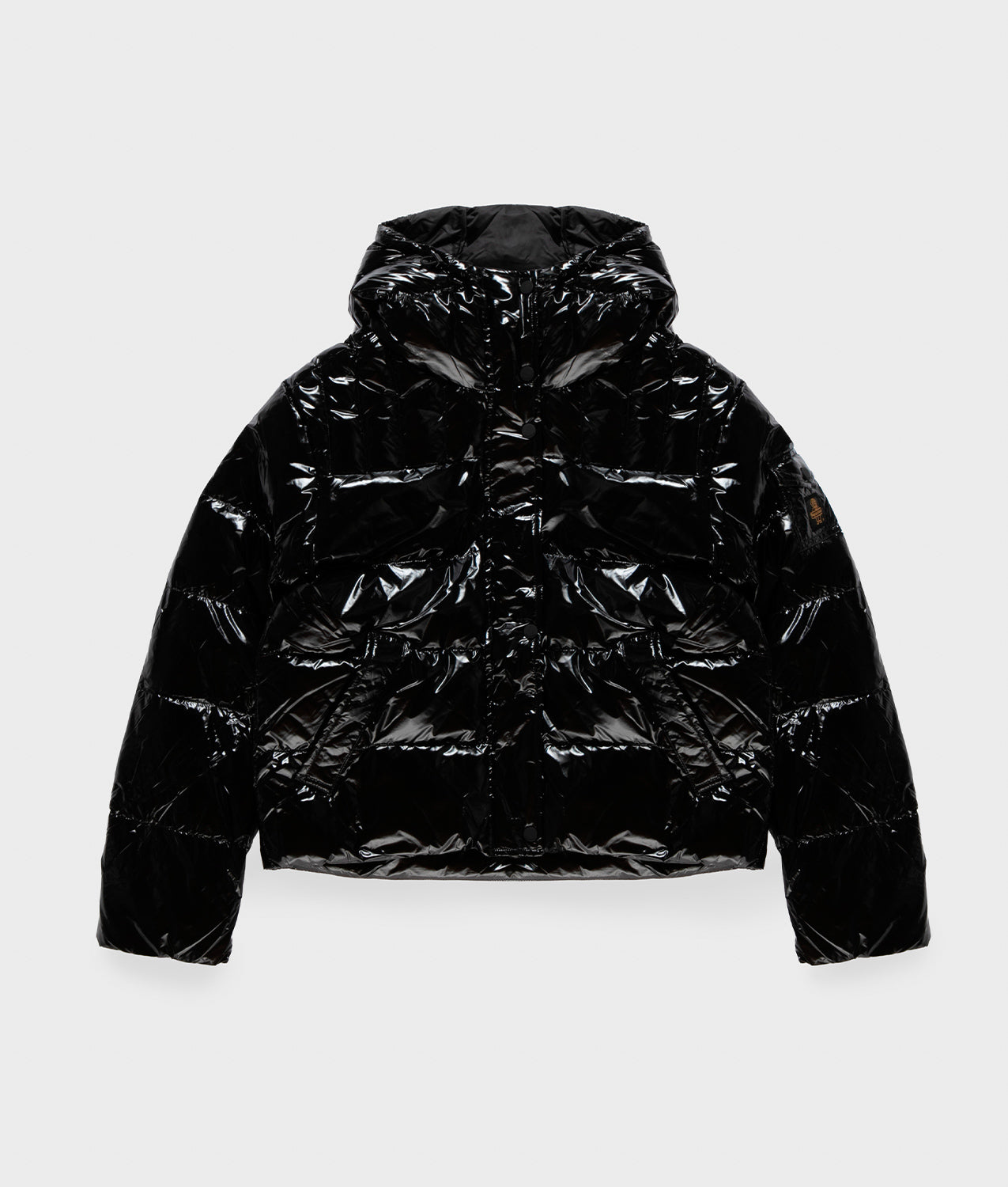 NATALIA JACKET