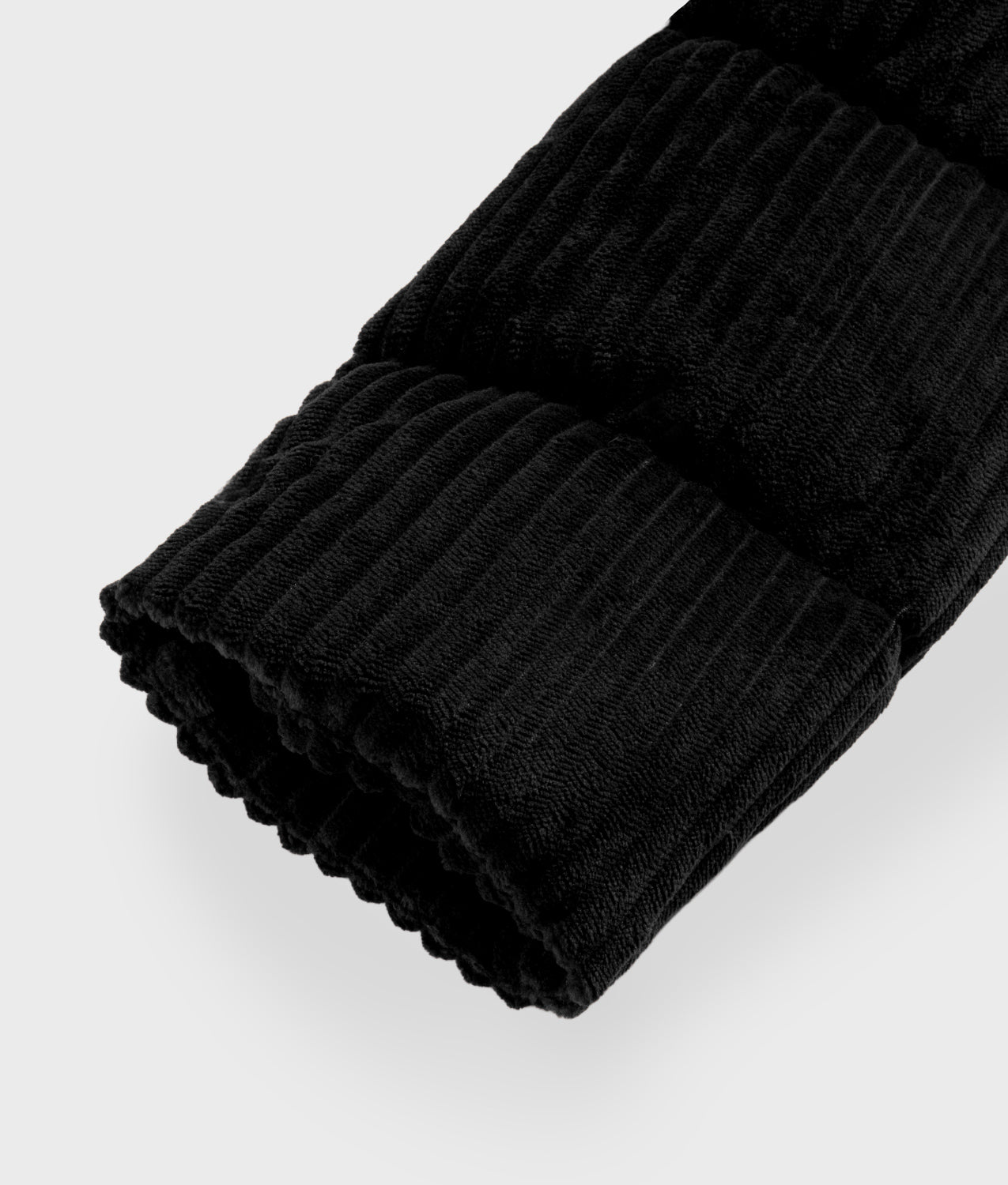 VELVET BRAFFY JACKET