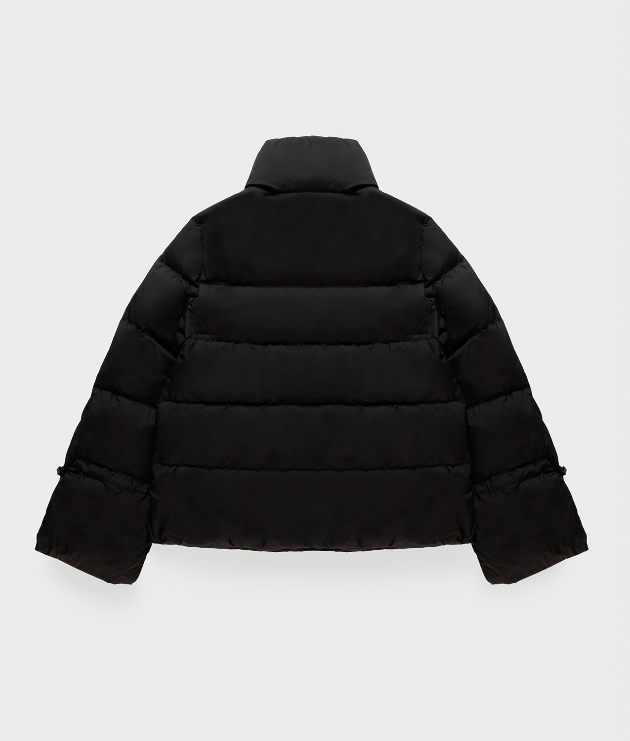 JACKETS FLAKE JACKET BLACK | RefrigiWear