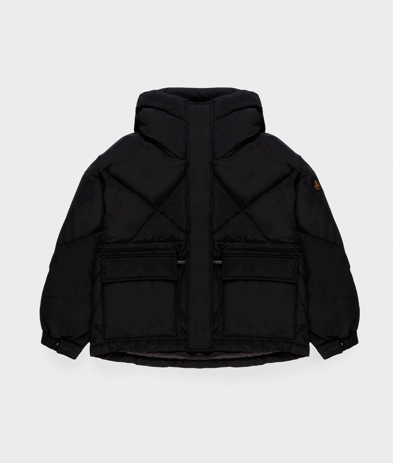 LARAMIE JACKET