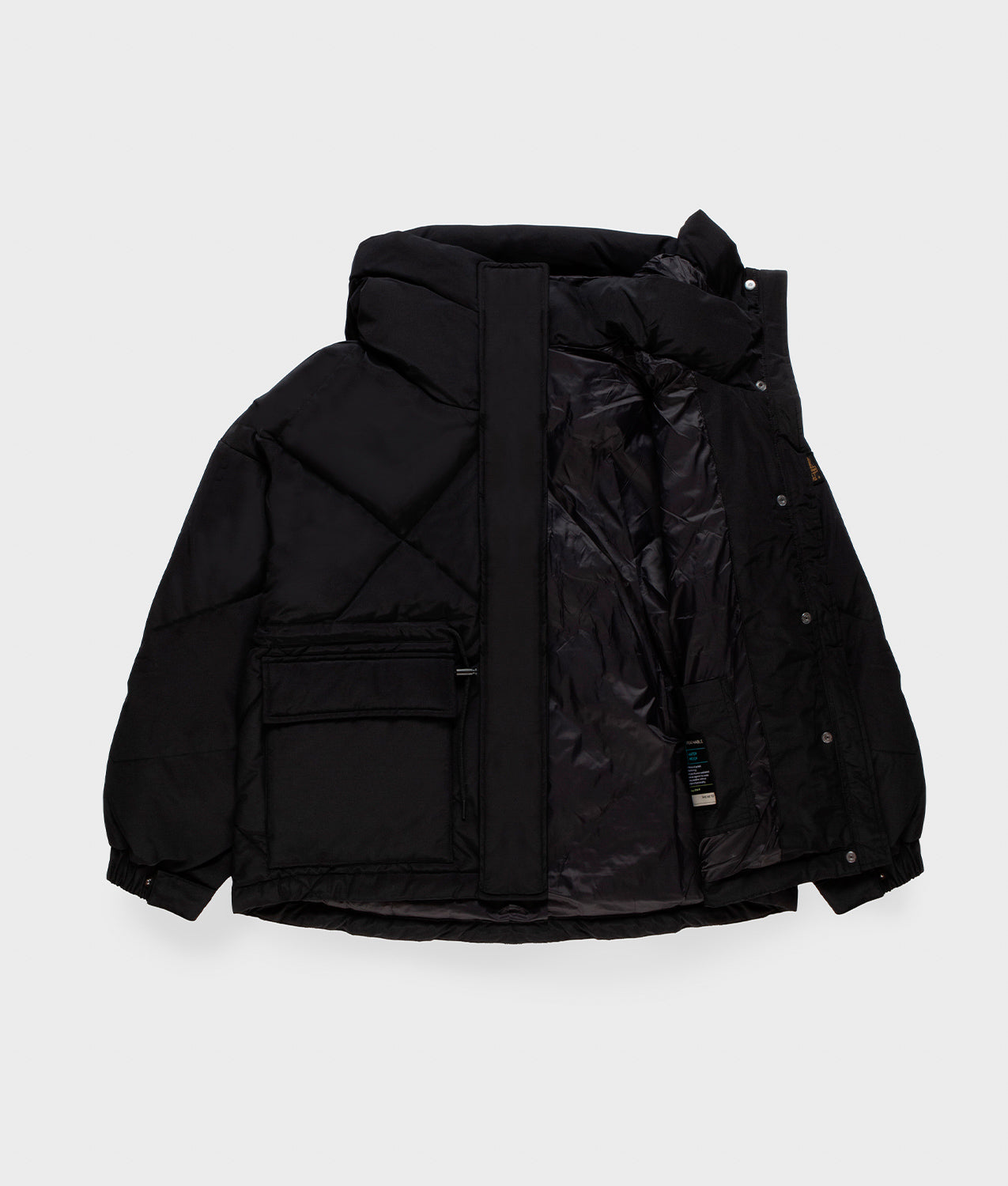 LARAMIE JACKET