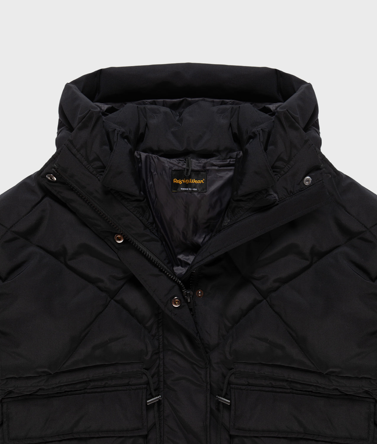 LARAMIE JACKET