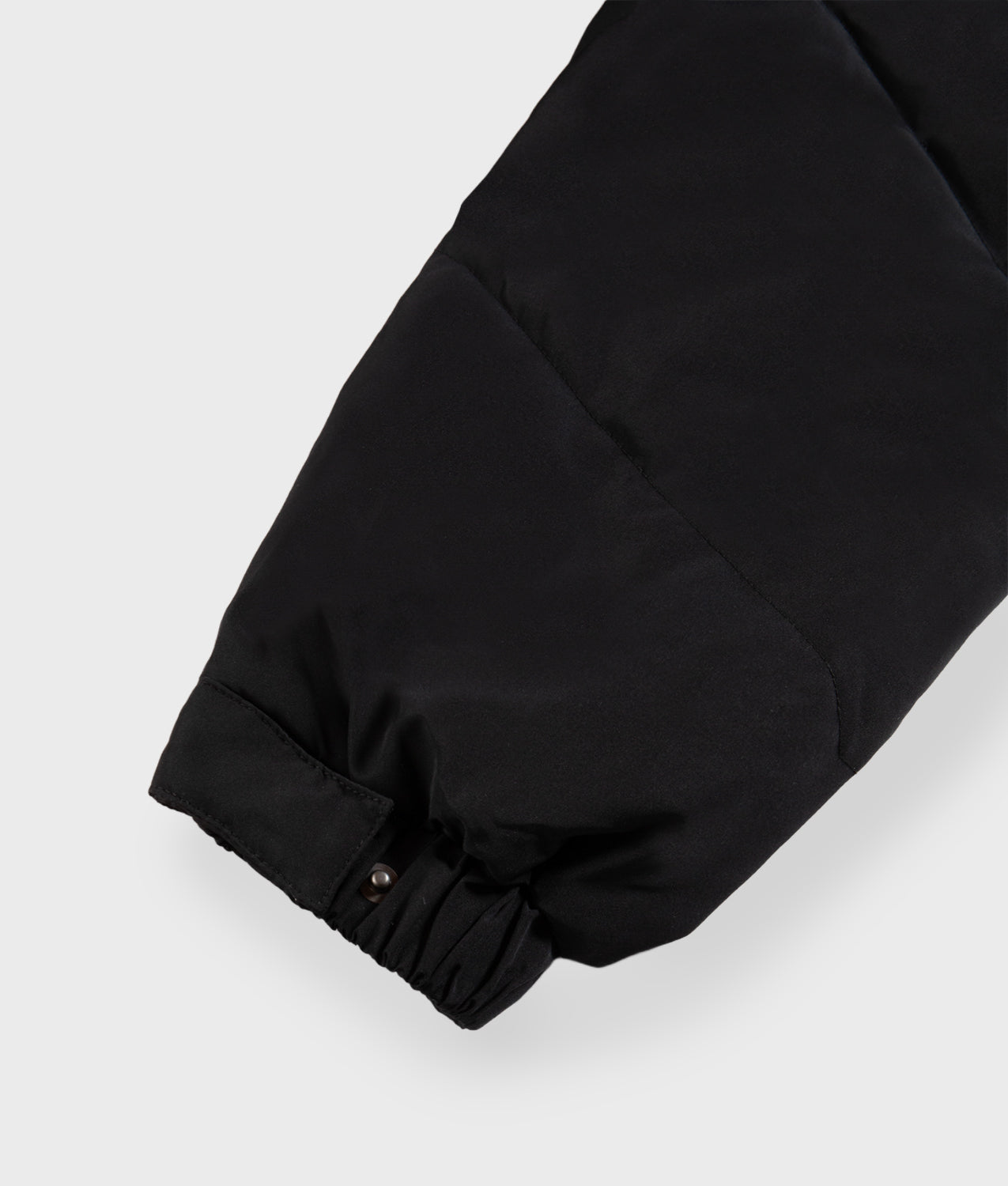 JACKETS LARAMIE JACKET BLACK | RefrigiWear