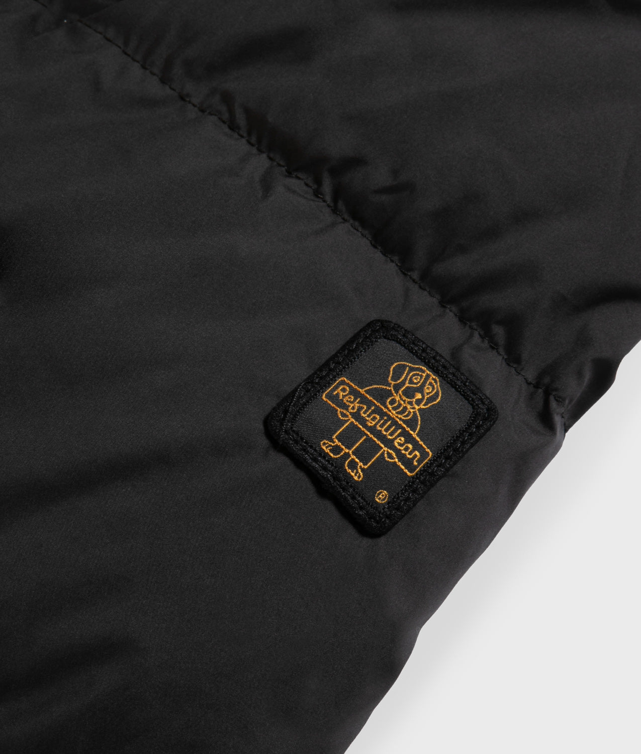 FLAKE JACKET