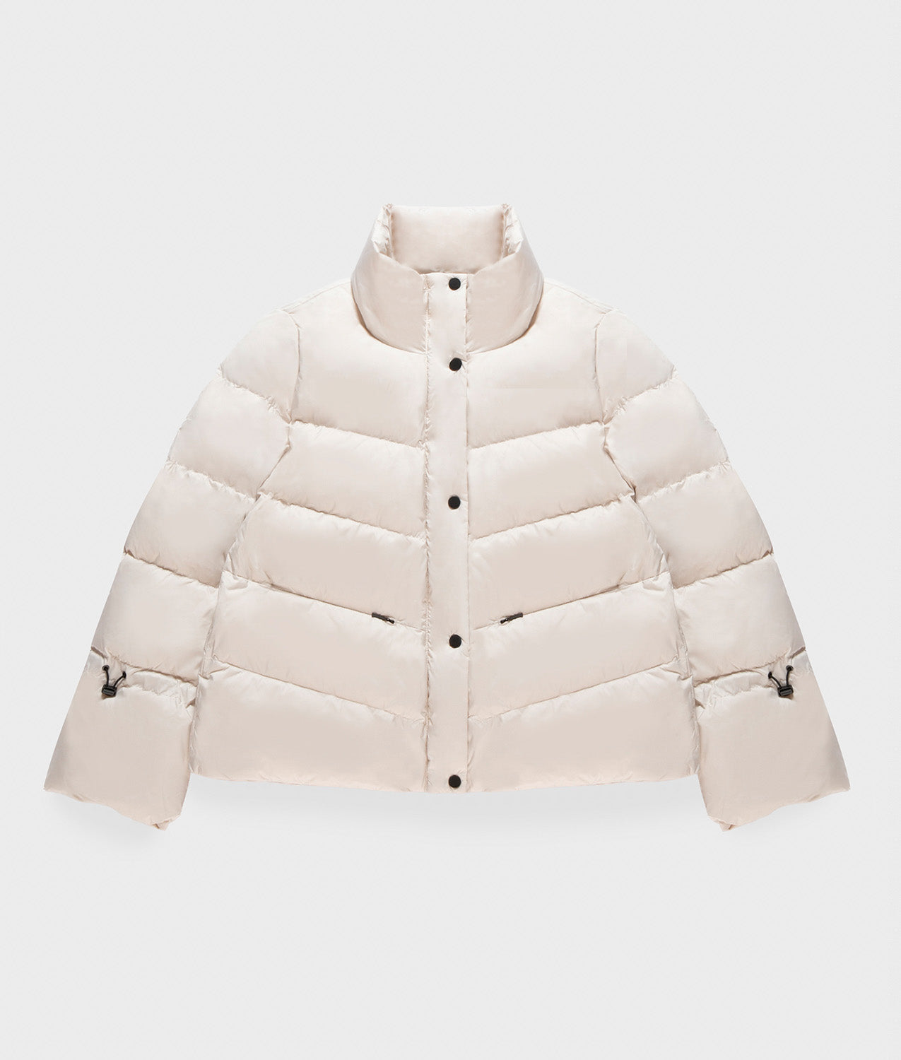 FLAKE JACKET