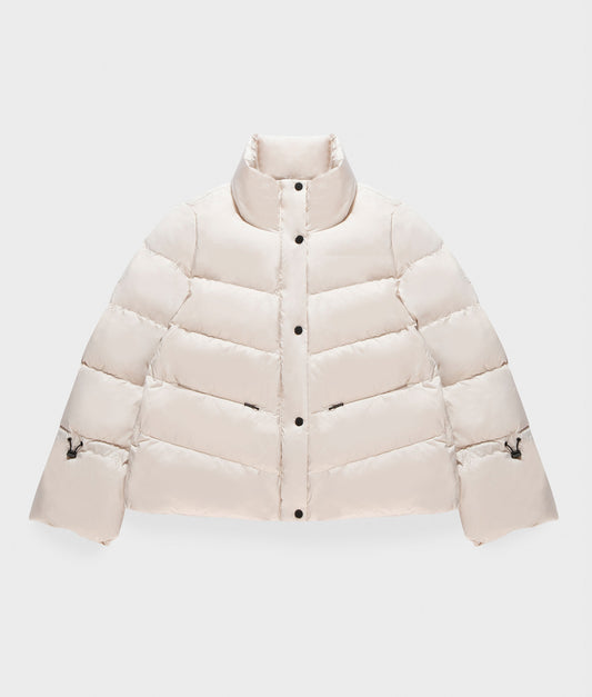 FLAKE JACKET TOFU | RefrigiWear