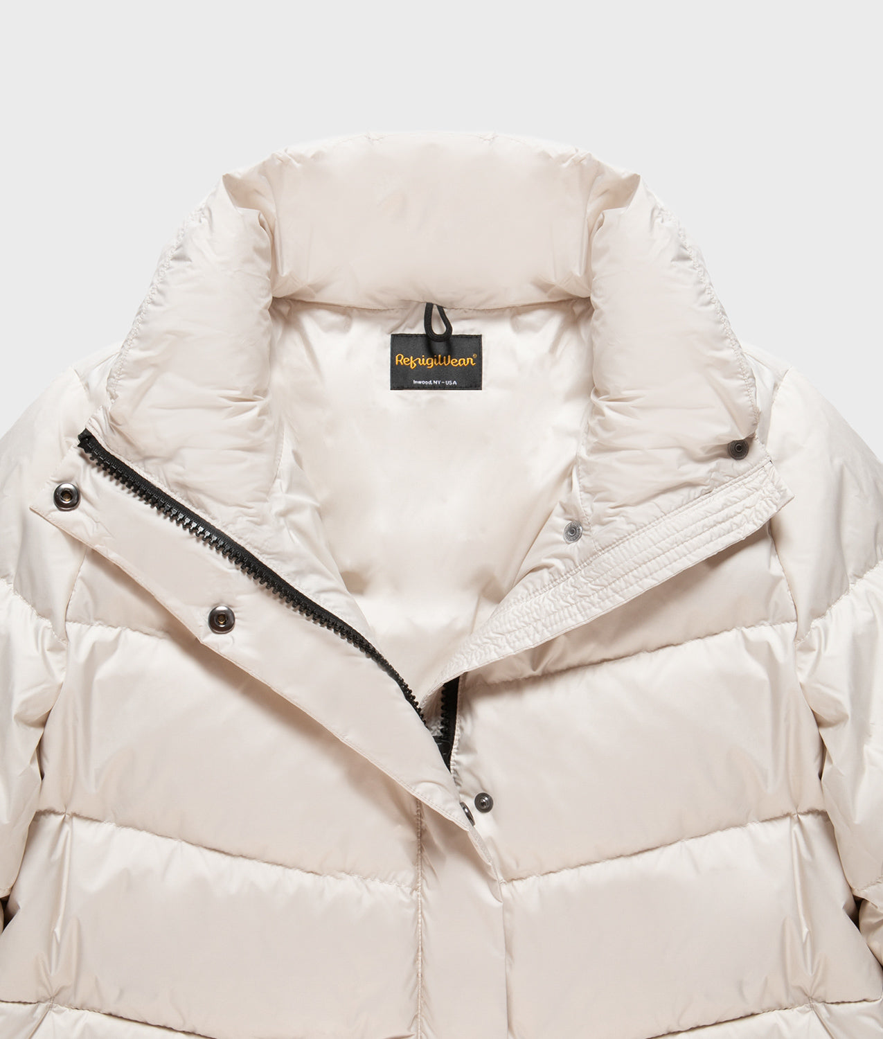 FLAKE JACKET