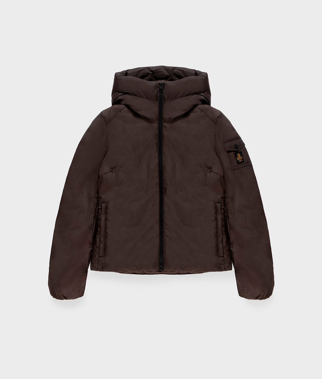 SHORT NEBLA JACKET