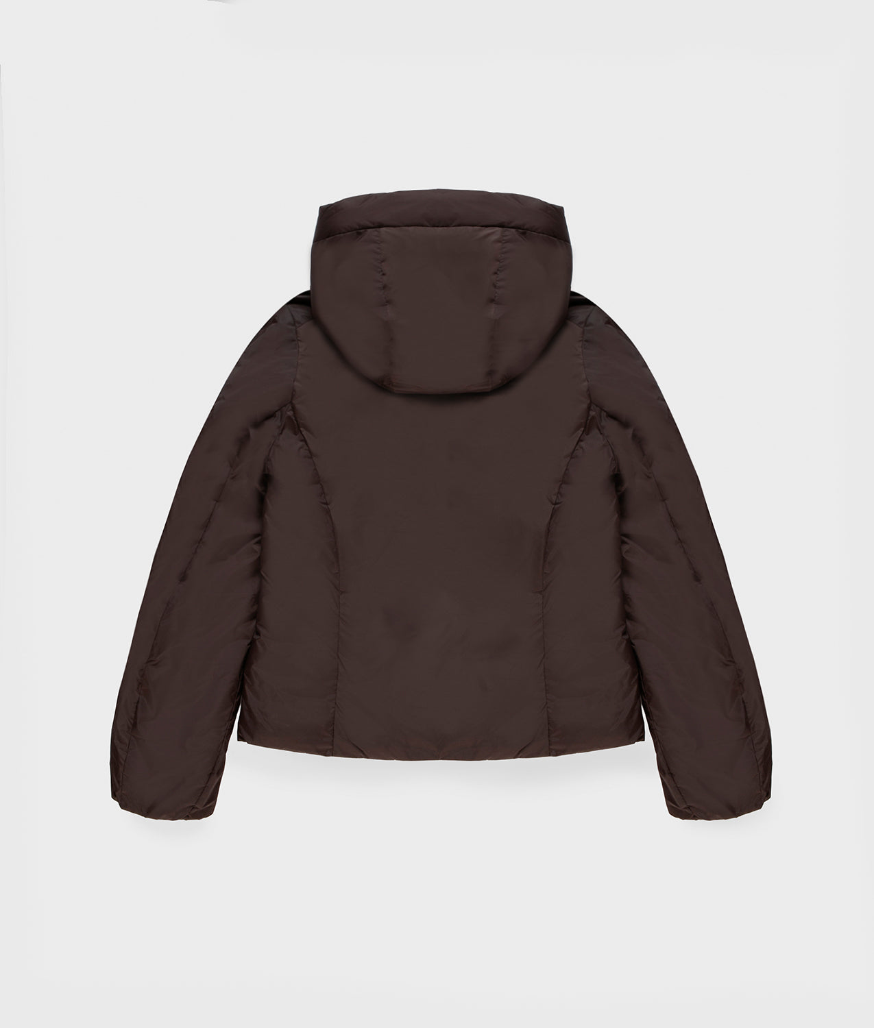SHORT NEBLA JACKET