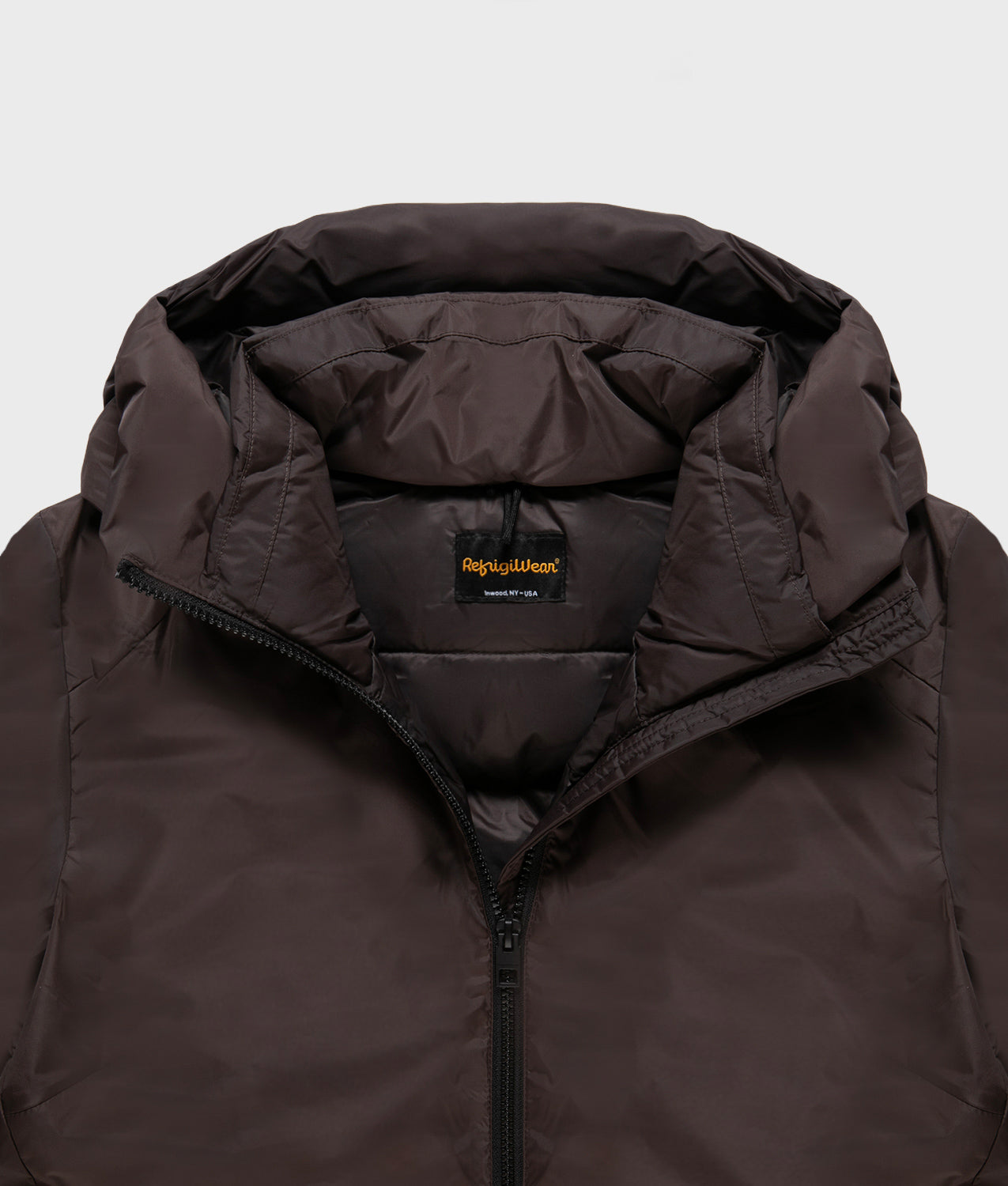 SHORT NEBLA JACKET