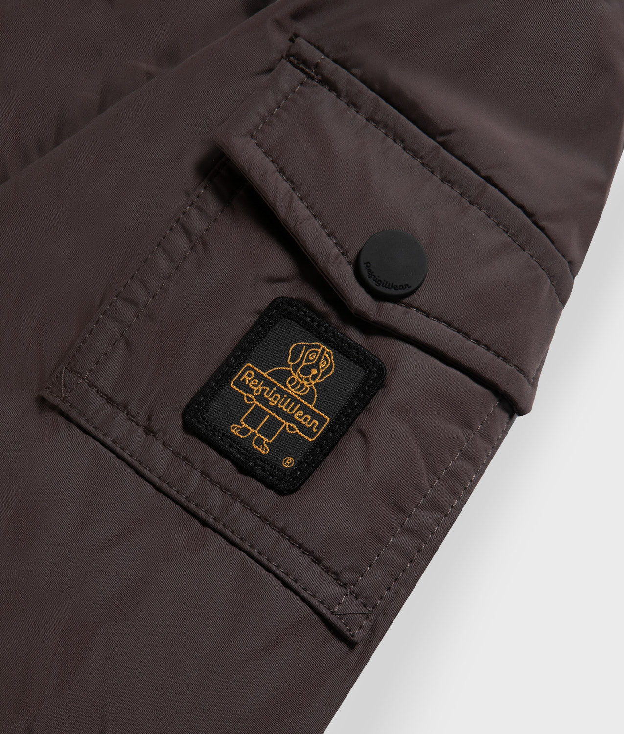 SHORT NEBLA JACKET