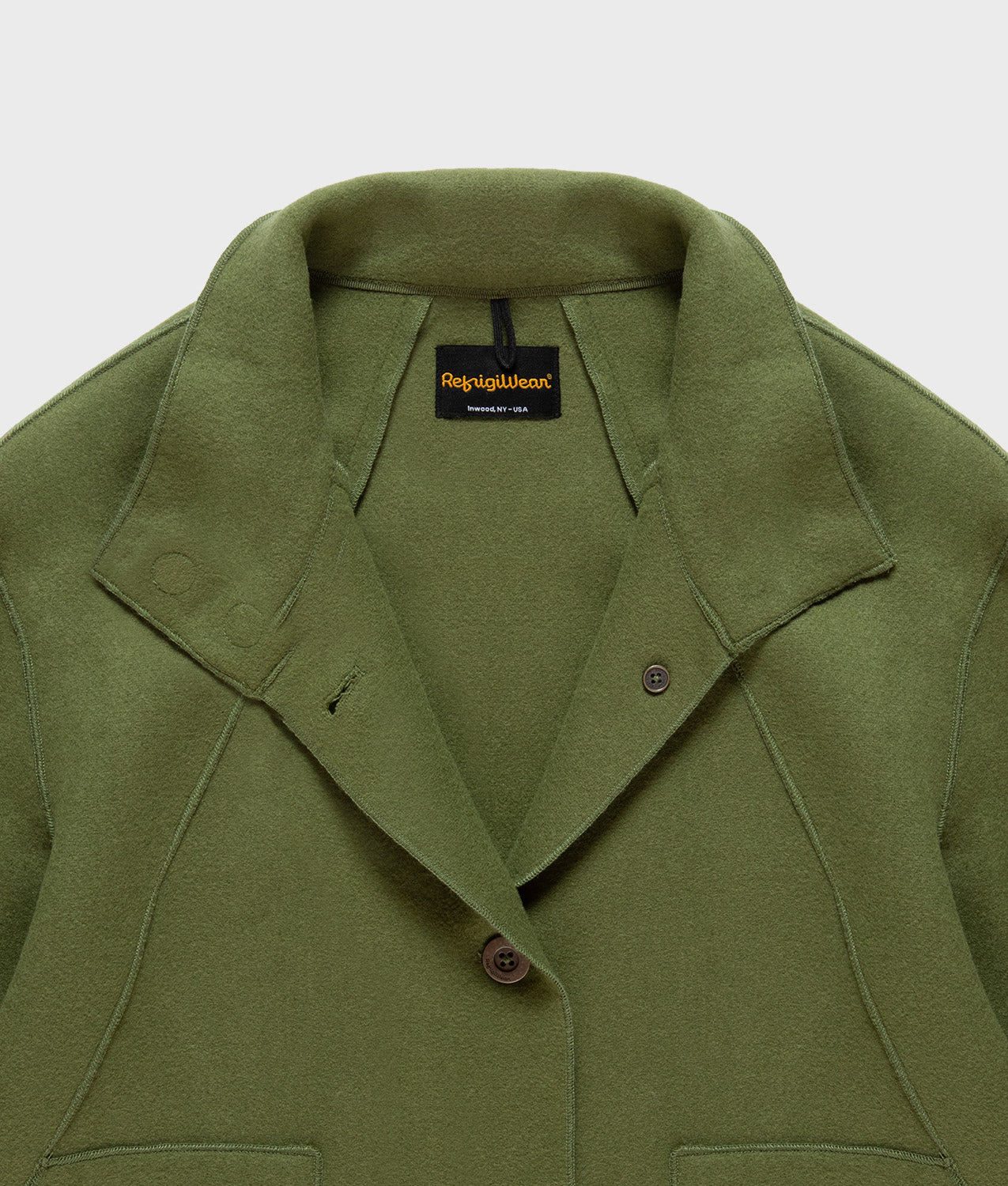 PARIS JACKET