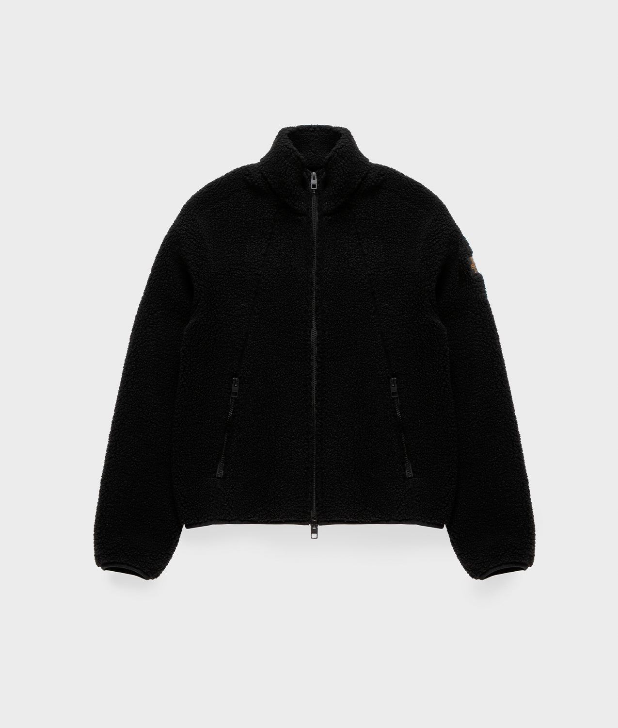 LADY TEDDY JACKET
