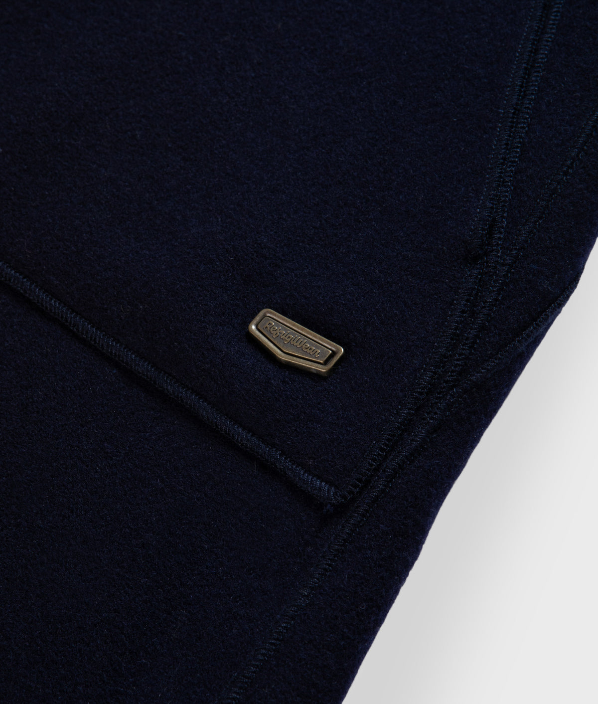 JACKETS PARIS JACKET DARK BLUE | RefrigiWear