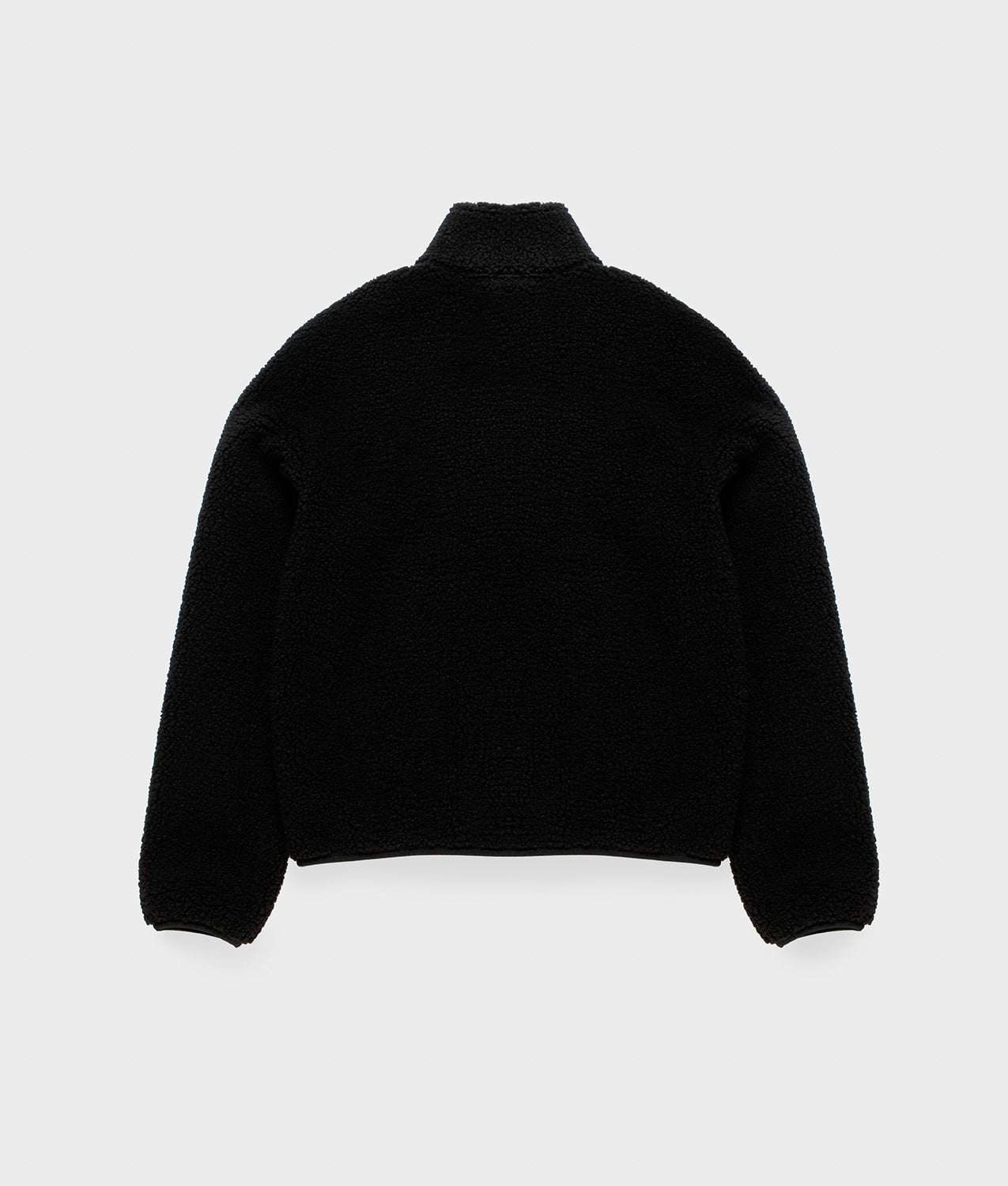 JACKETS LADY TEDDY JACKET BLACK | RefrigiWear
