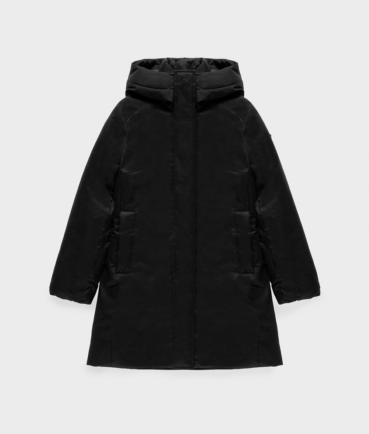 LONG NEBLA TECH JACKET