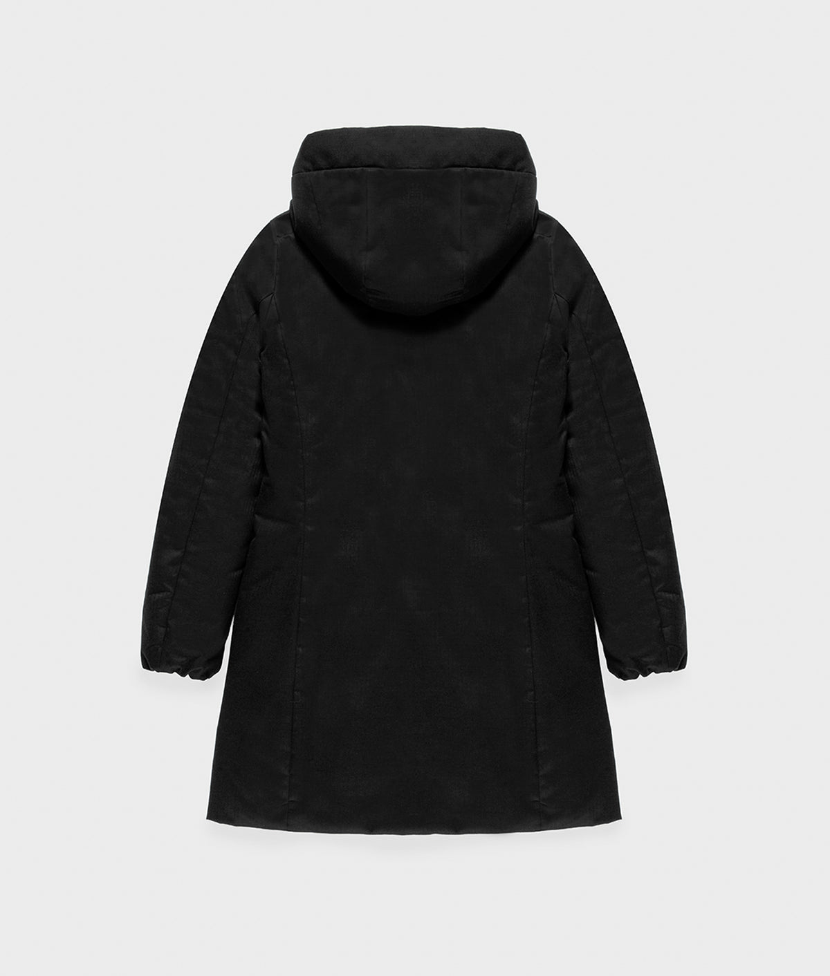 LONG NEBLA TECH JACKET
