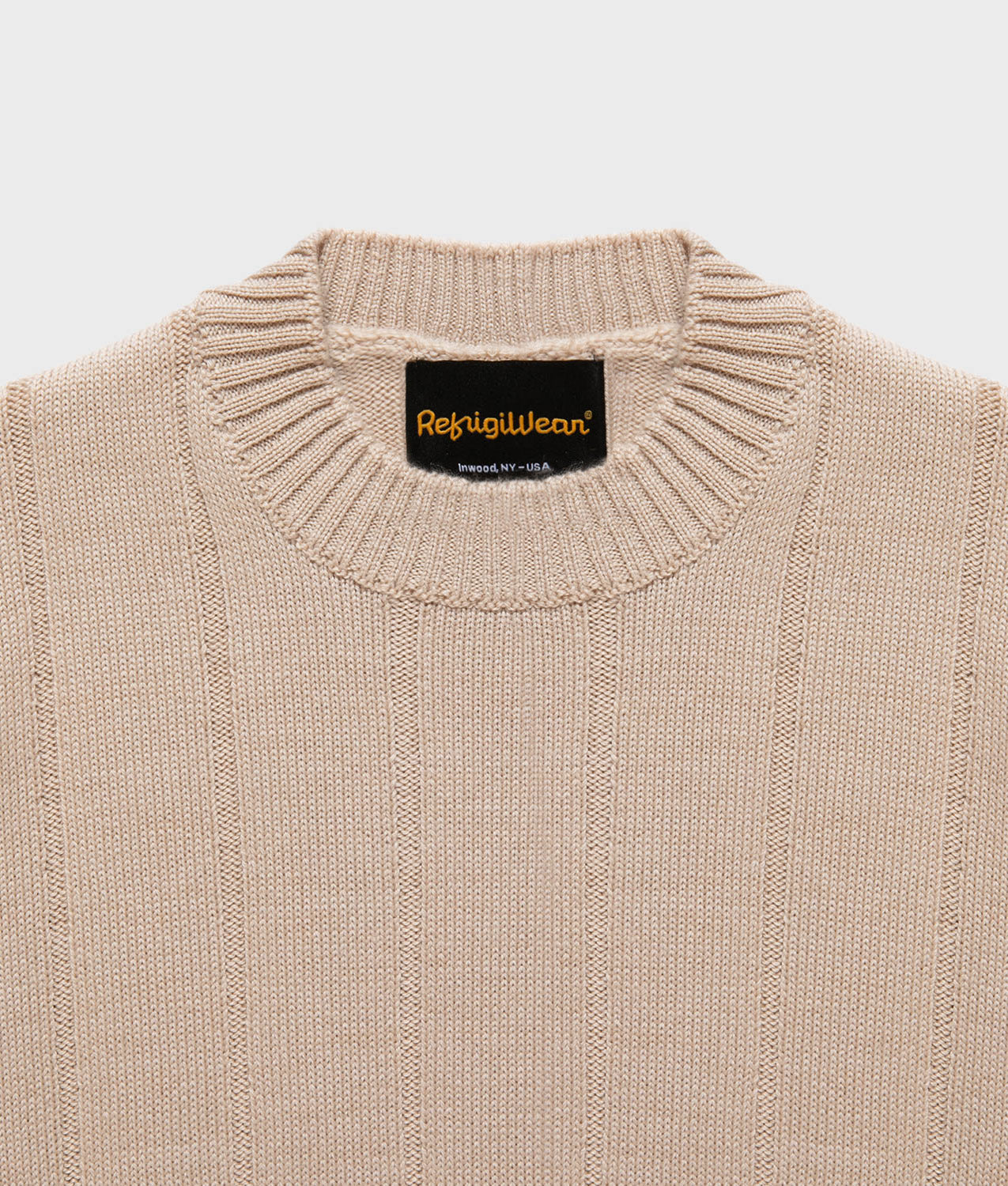 ZELIA KNITWEAR