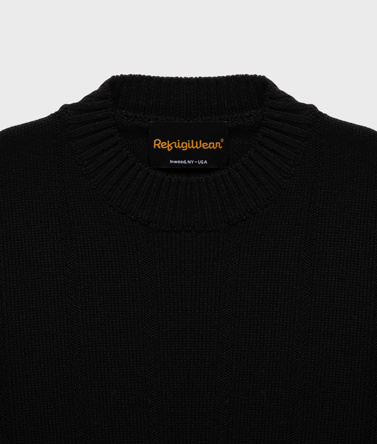 ZELIA KNITWEAR