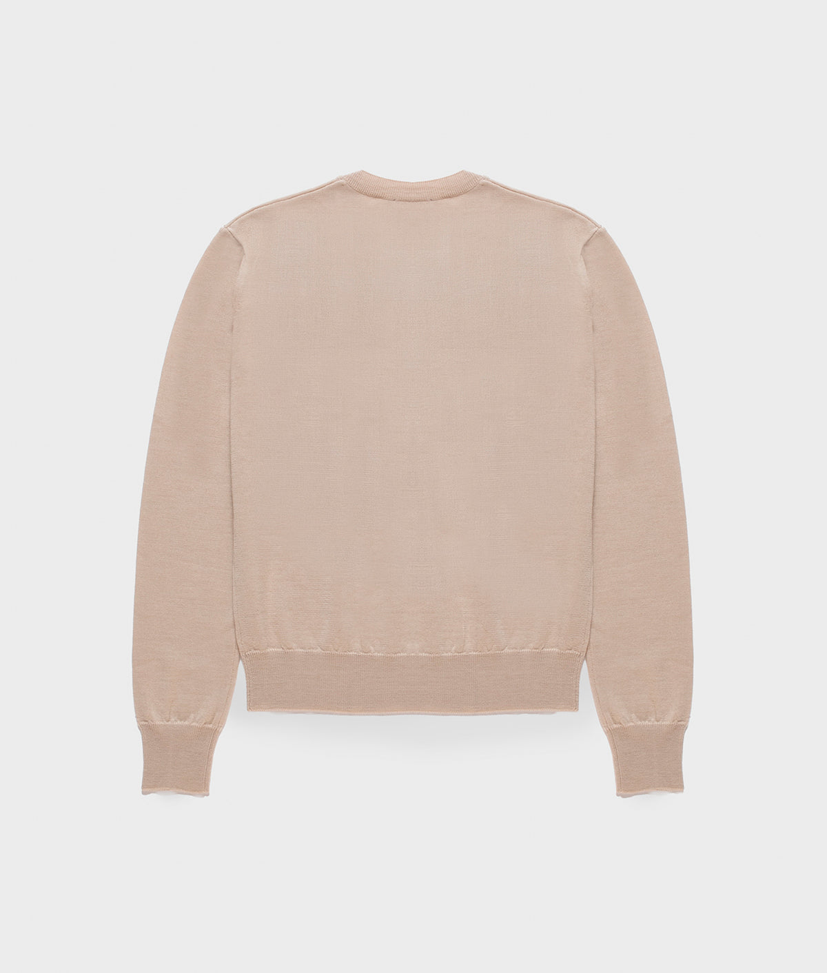 NALA PATCH KNITWEAR