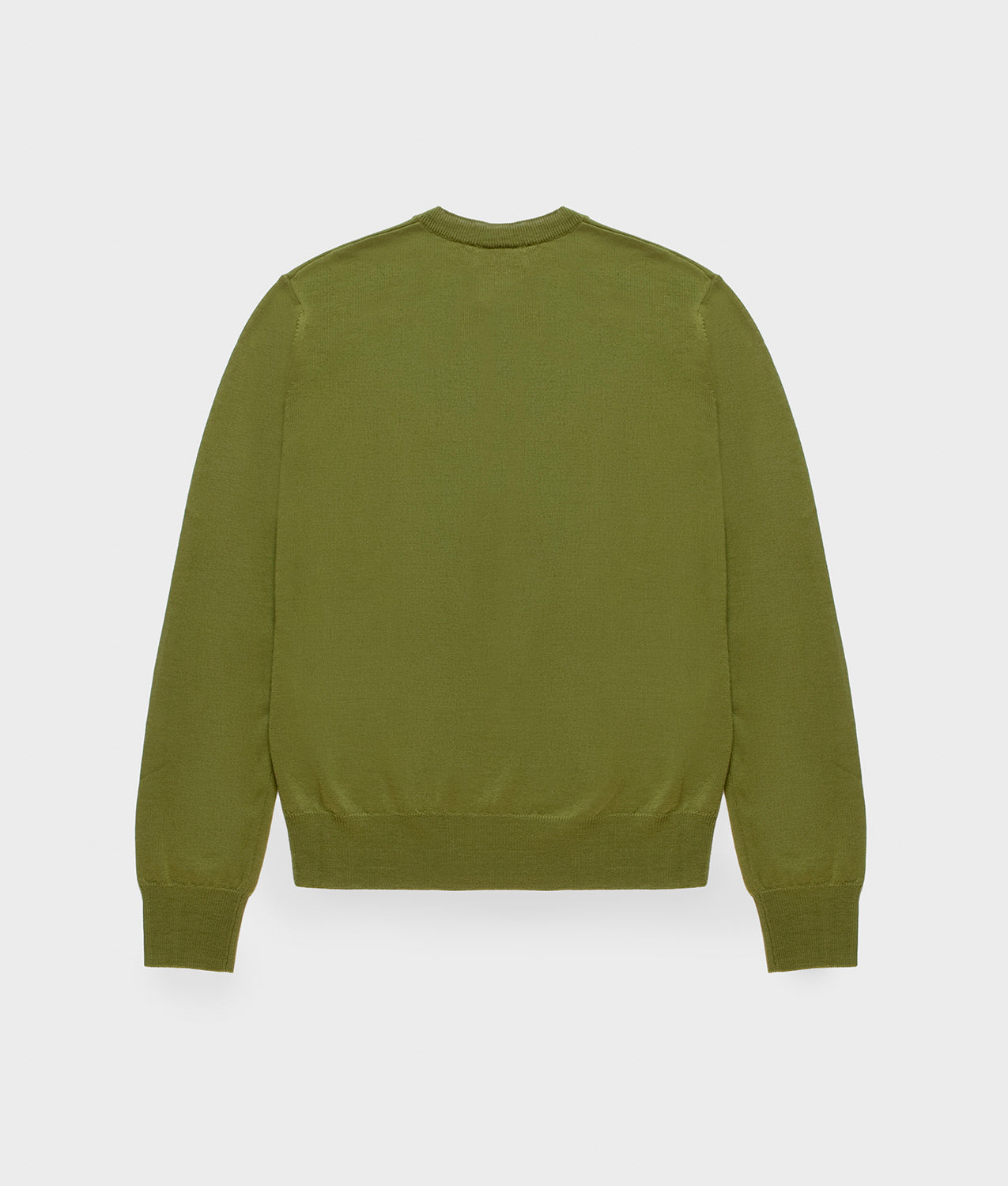 NALA PATCH KNITWEAR