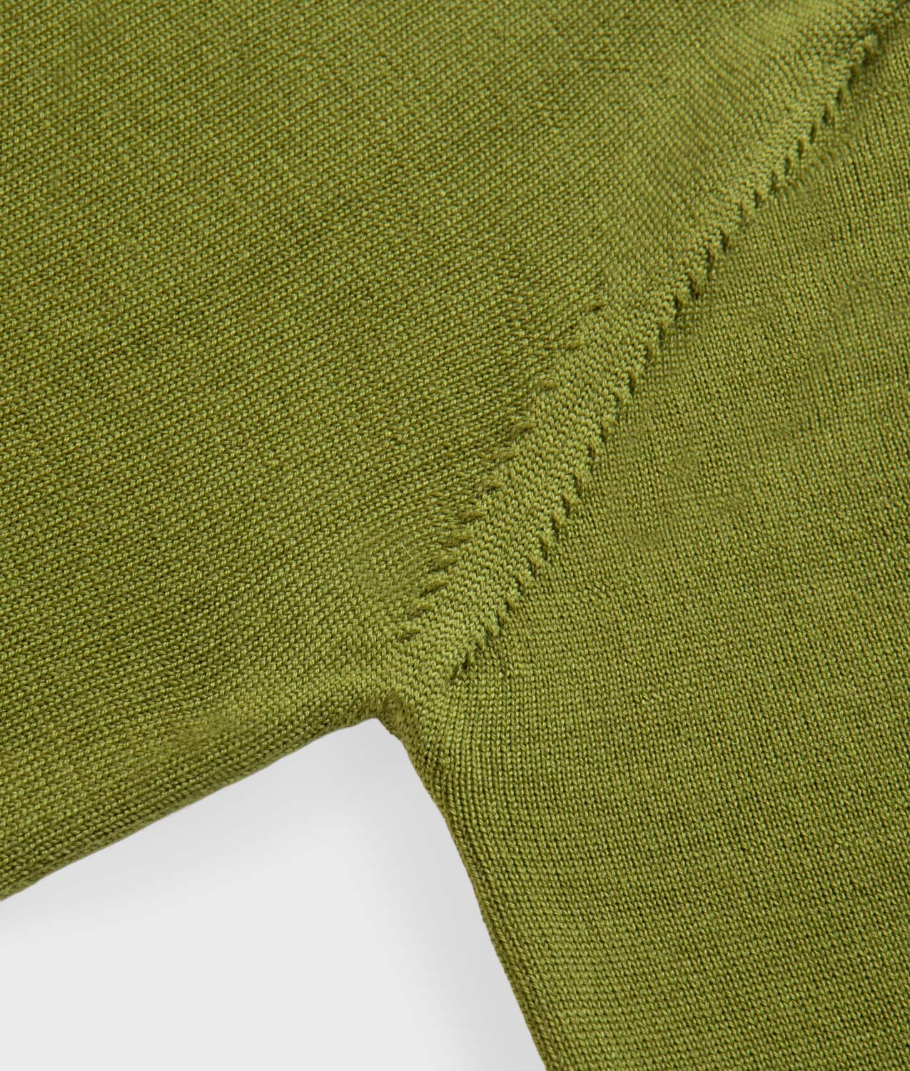 NALA PATCH KNITWEAR