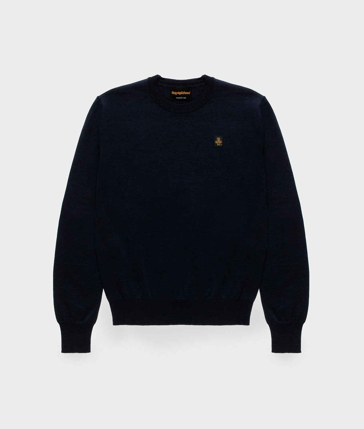 NALA PATCH KNITWEAR