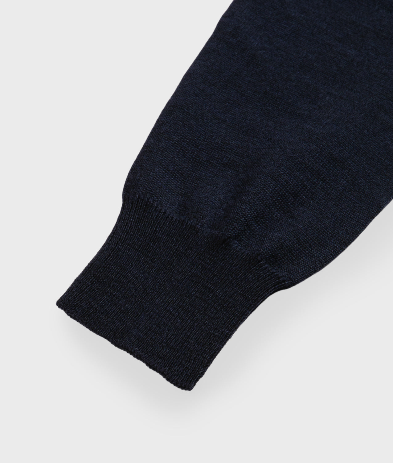 KNITWEAR NALA PATCH KNITWEAR DEEP BLUE | RefrigiWear
