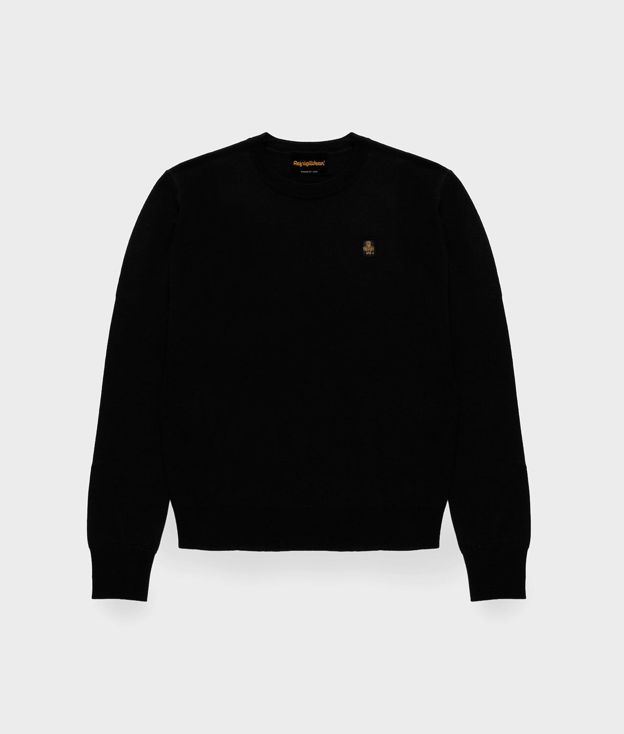 NALA PATCH KNITWEAR