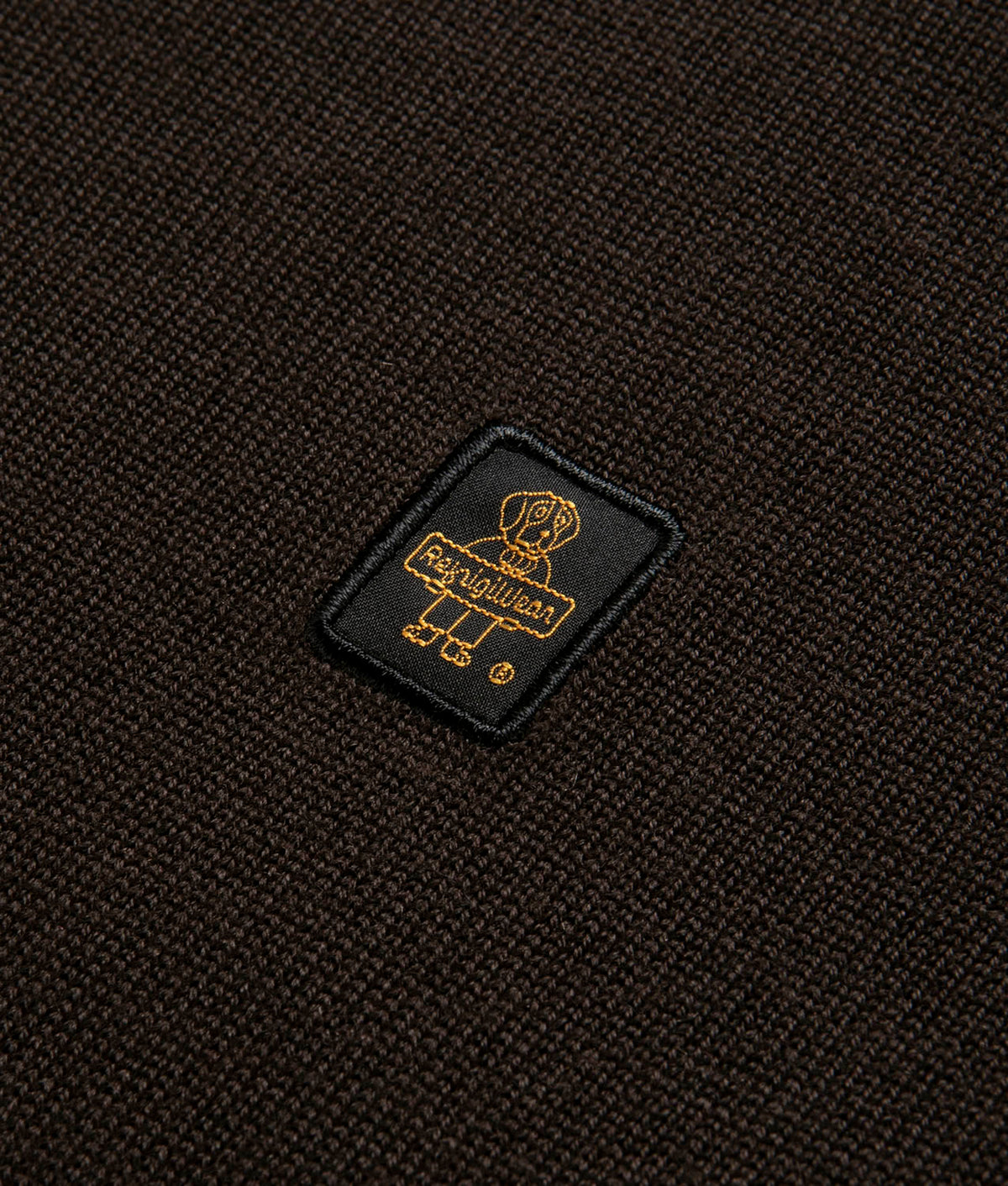 BENNET PULLOVER
