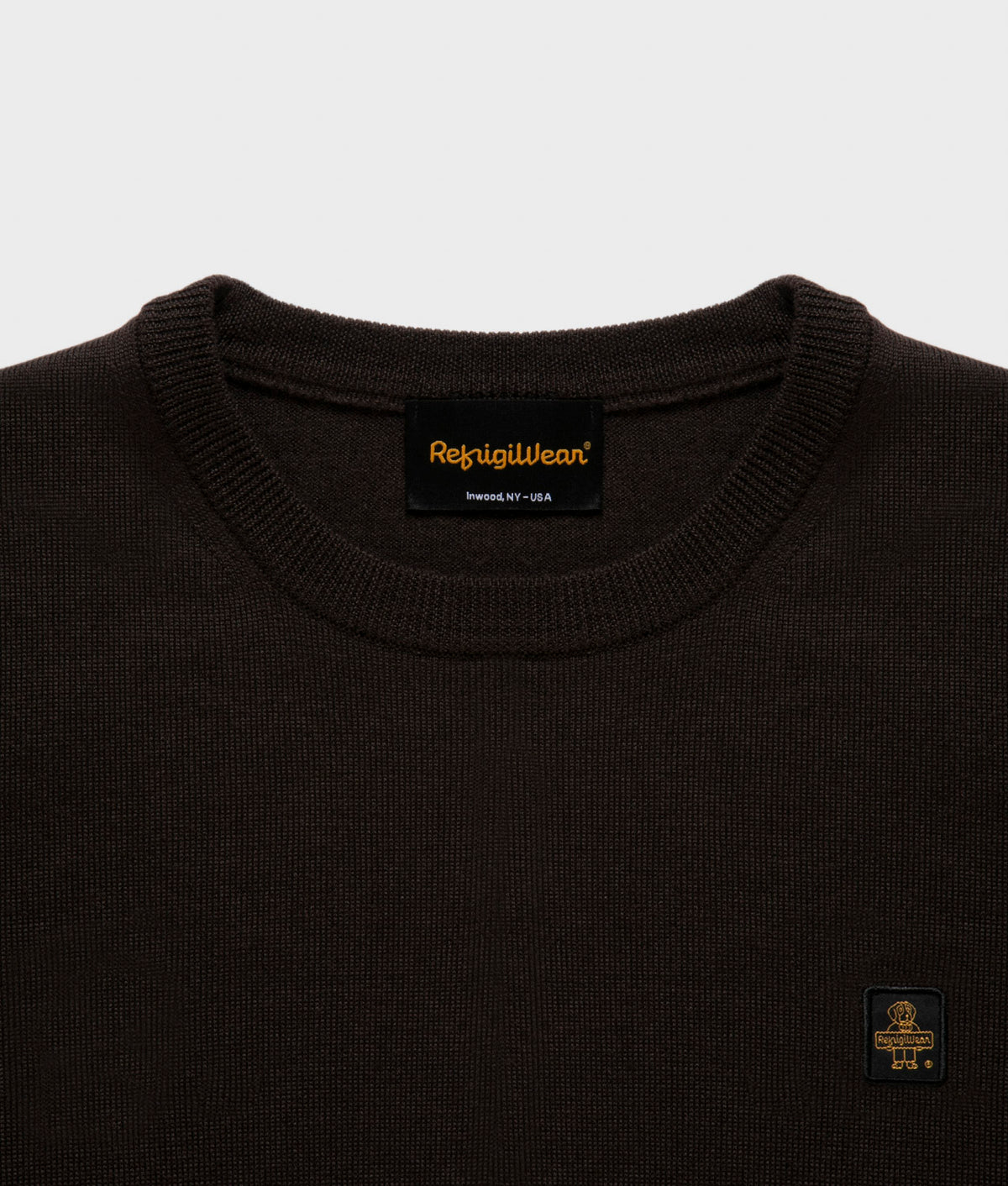 BENNET PULLOVER