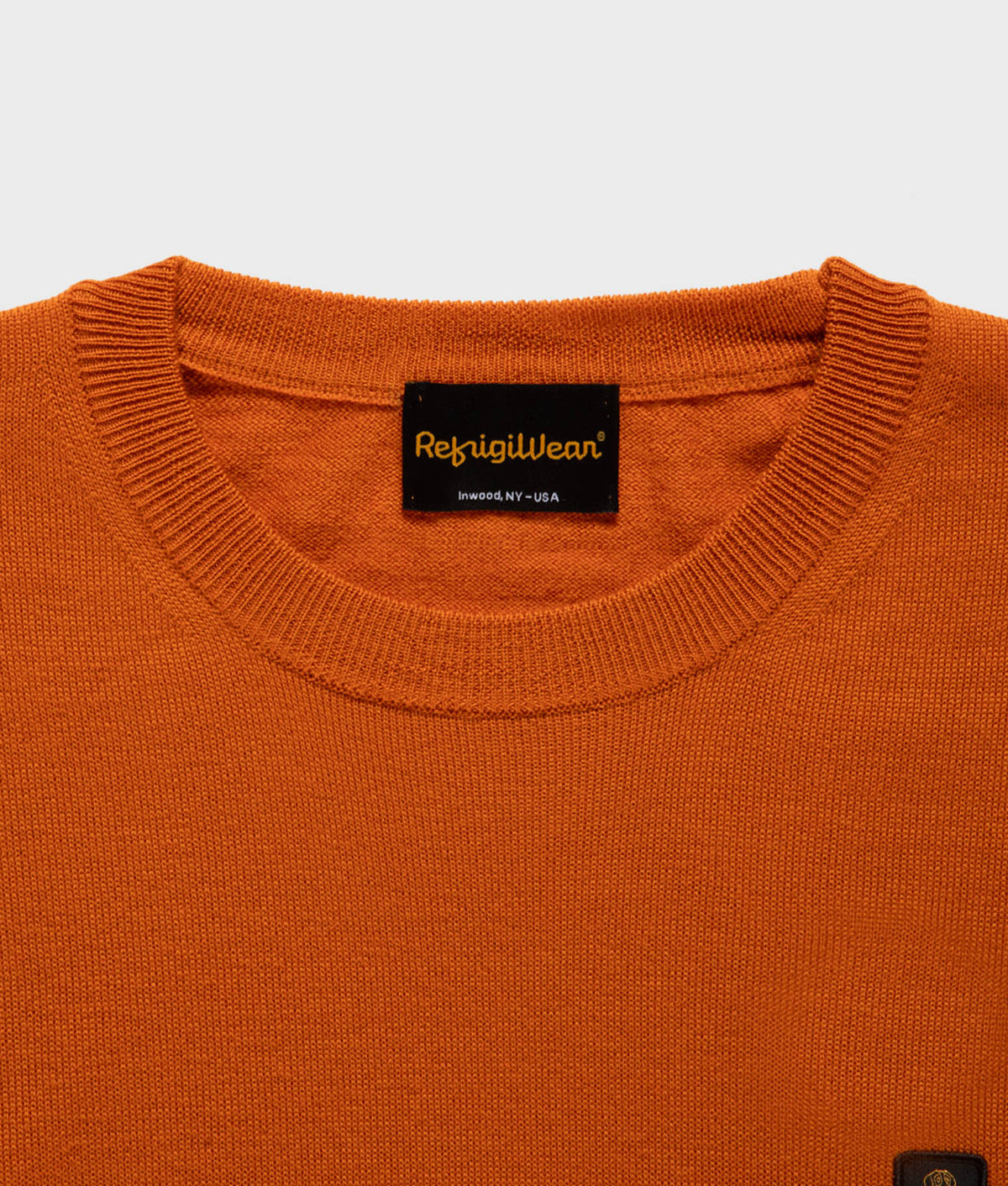 BENNET PULLOVER
