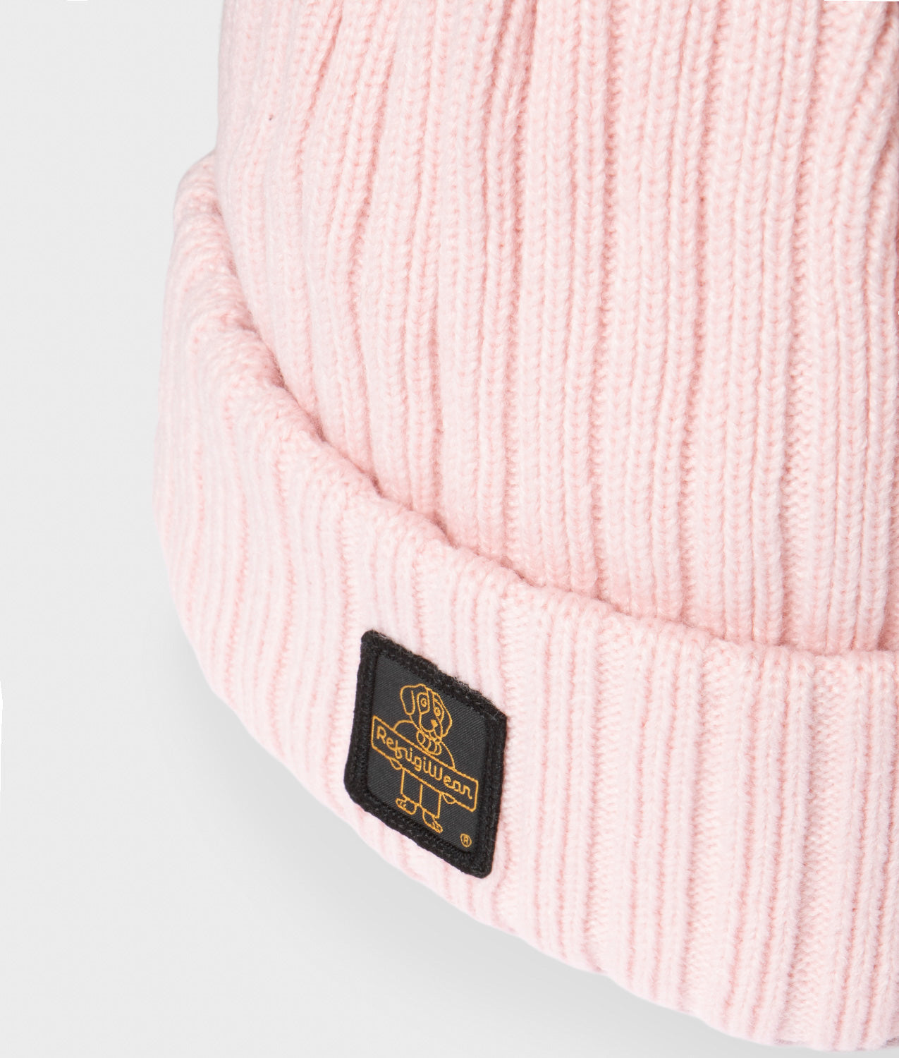 ACCESSORIES COLORADO HAT MISTY ROSE | RefrigiWear