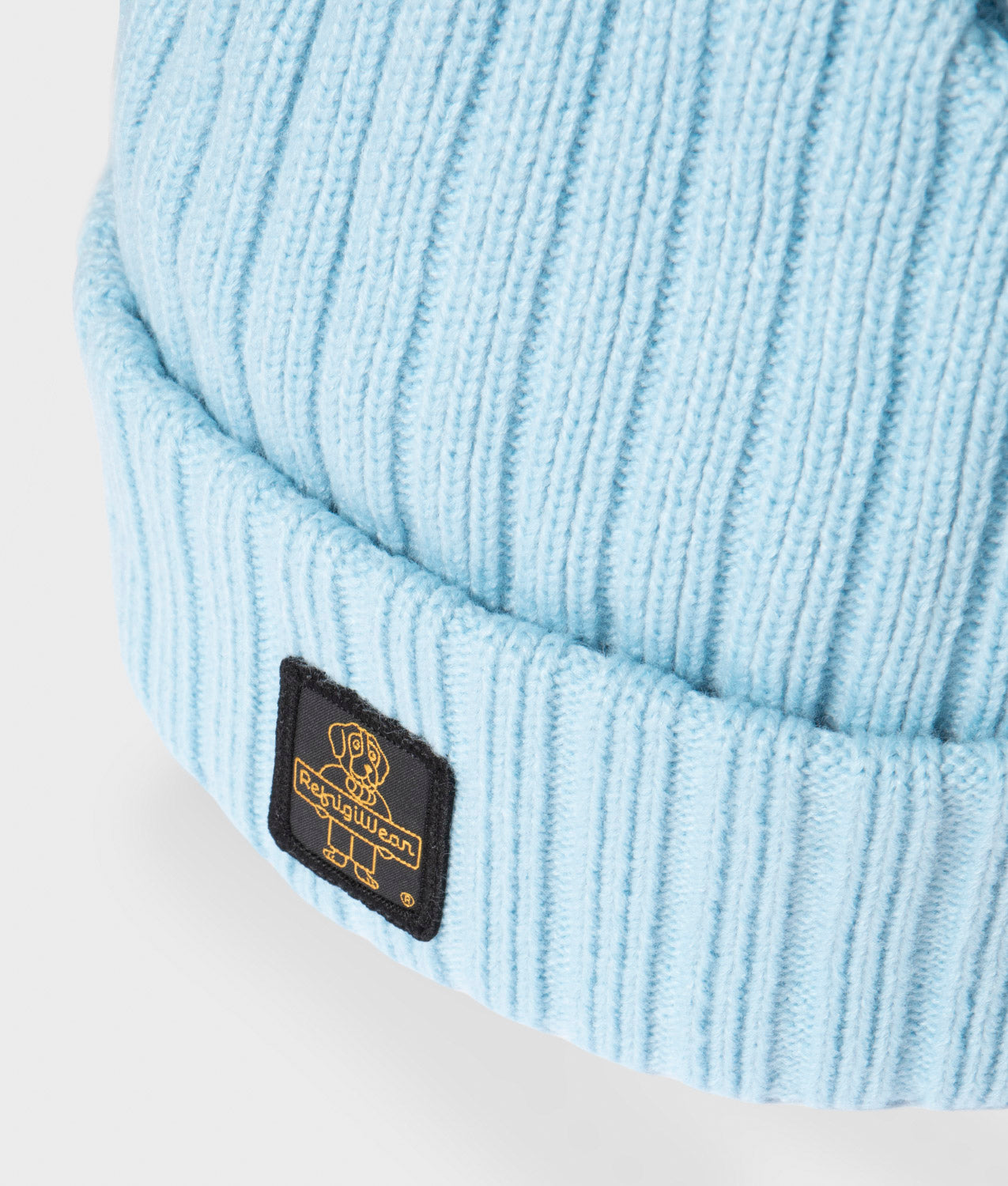 ACCESSORIES COLORADO HAT DIRECTOIRE BLUE | RefrigiWear