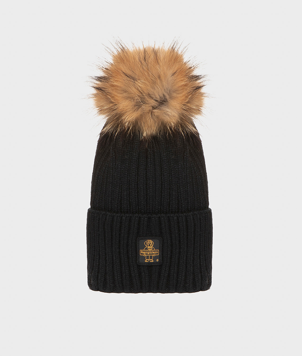 SNOWFLAKE HAT