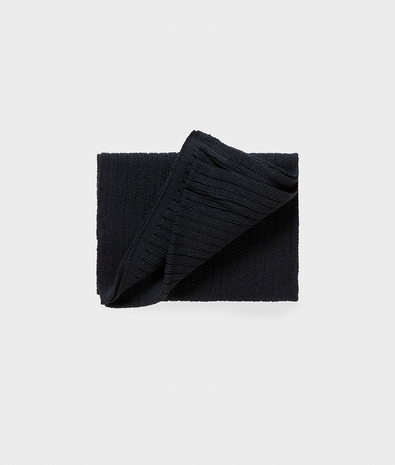 ACCESSORIES DAKOTA SCARF DARK BLUE | RefrigiWear