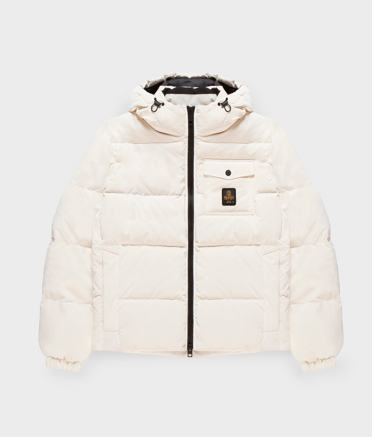 SEEK JACKET