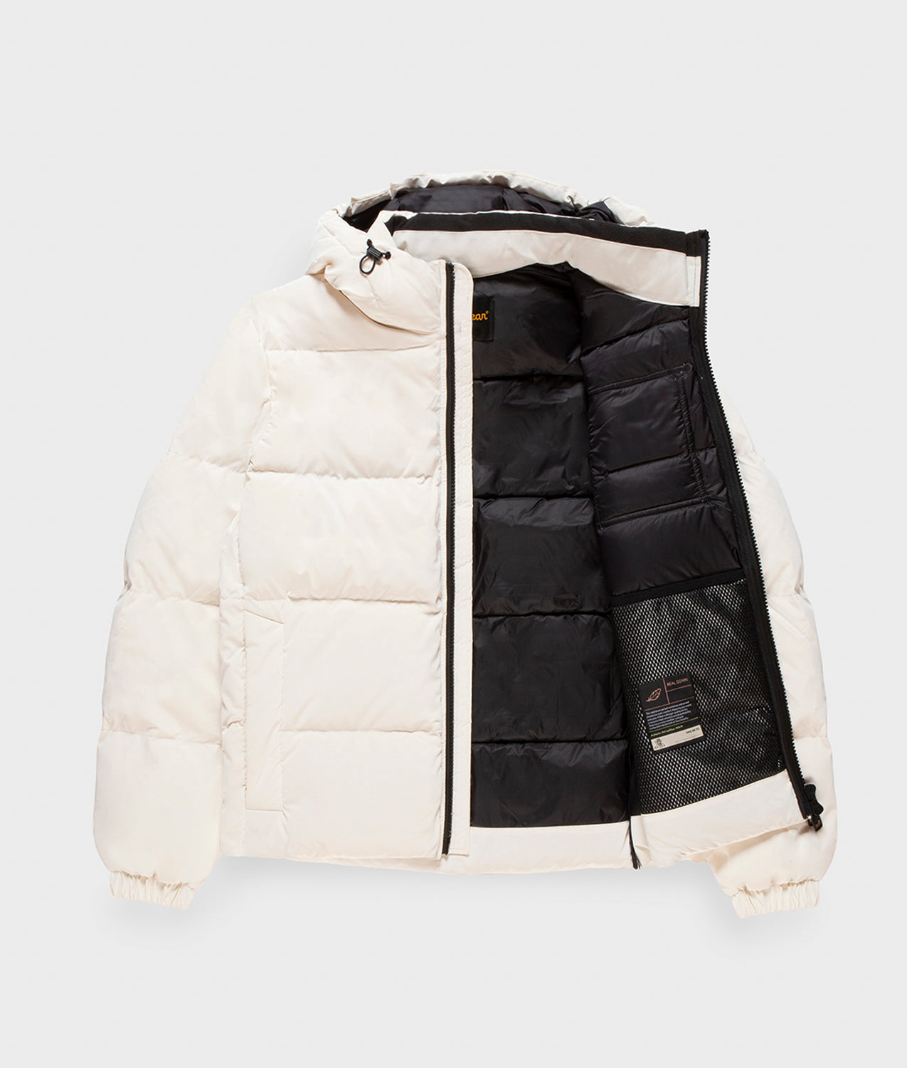 SEEK JACKET