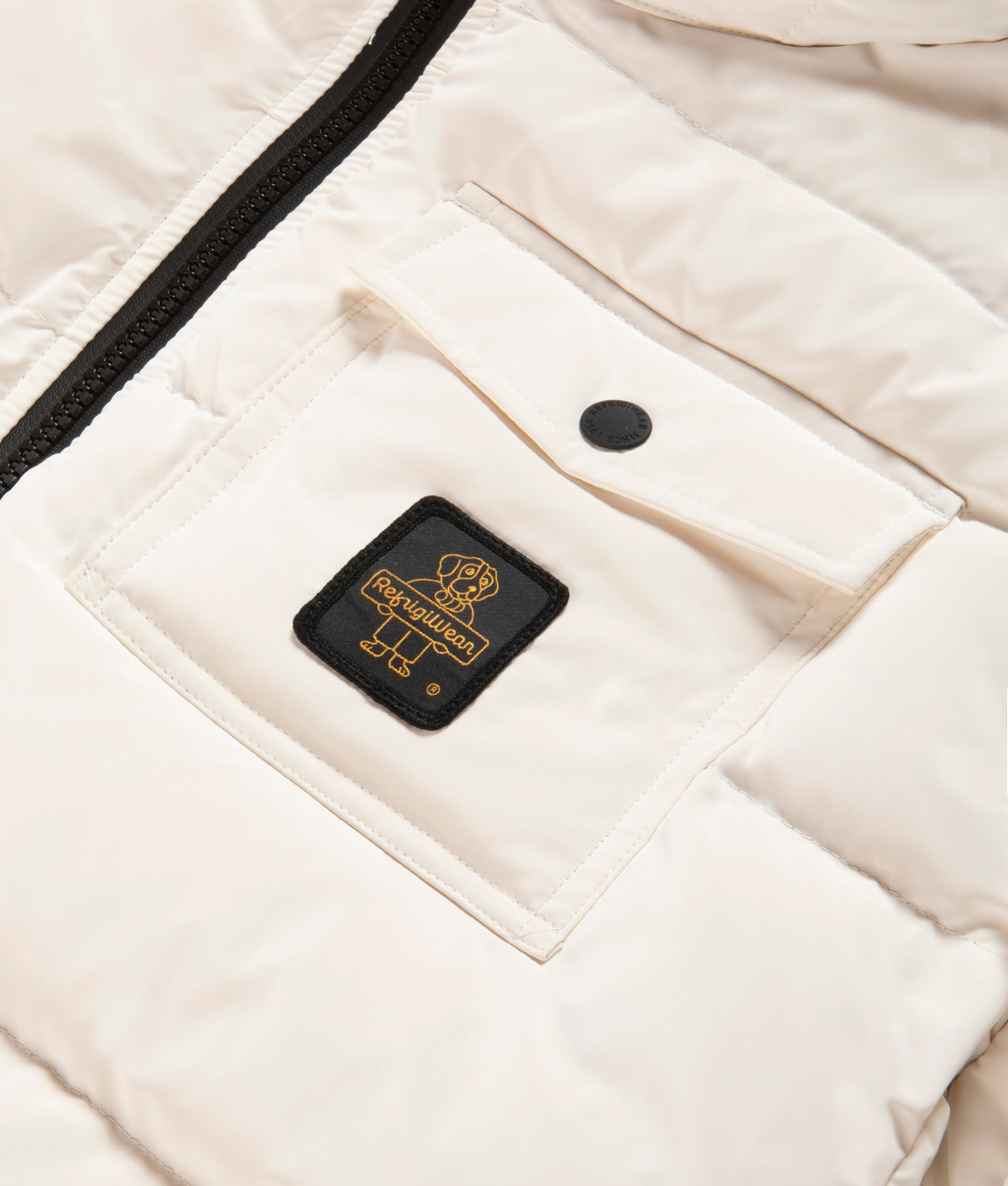 SEEK JACKET
