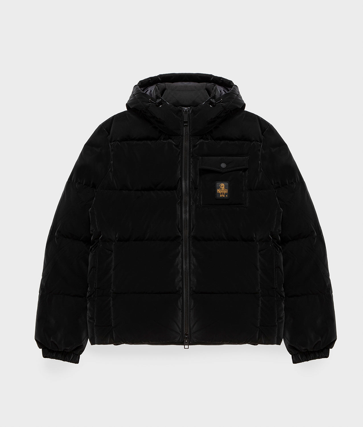 SEEK JACKET