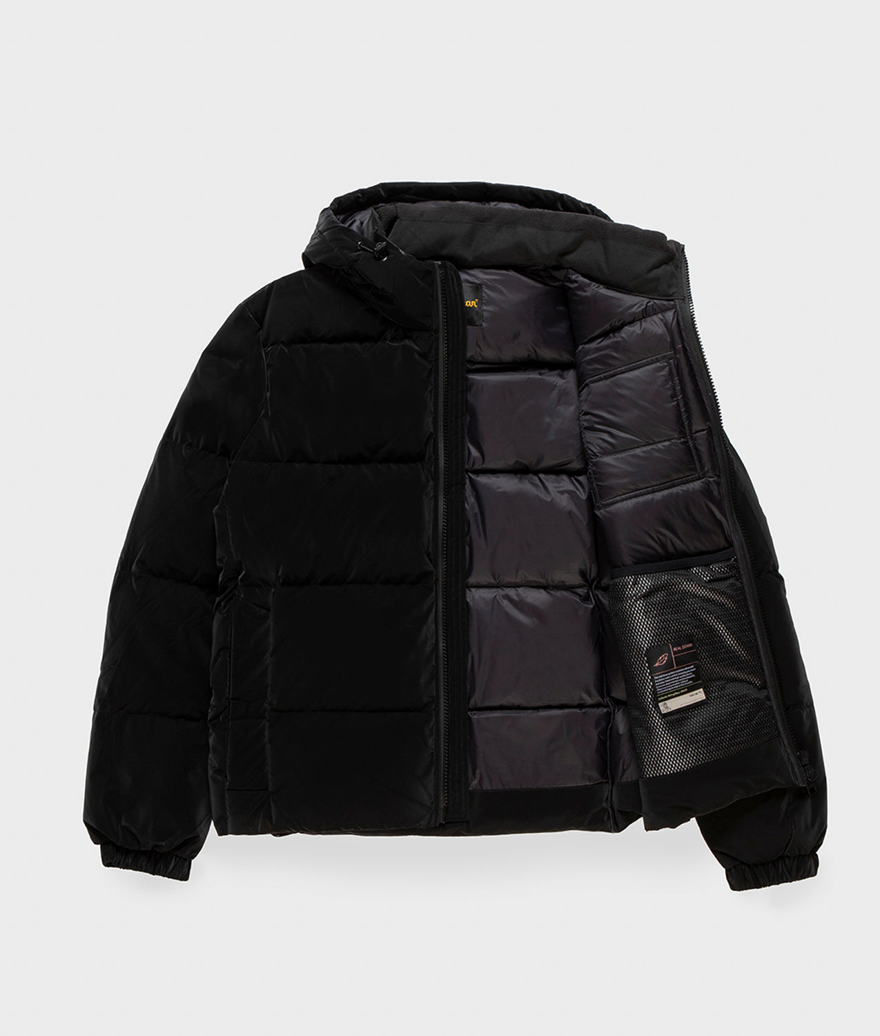 SEEK JACKET