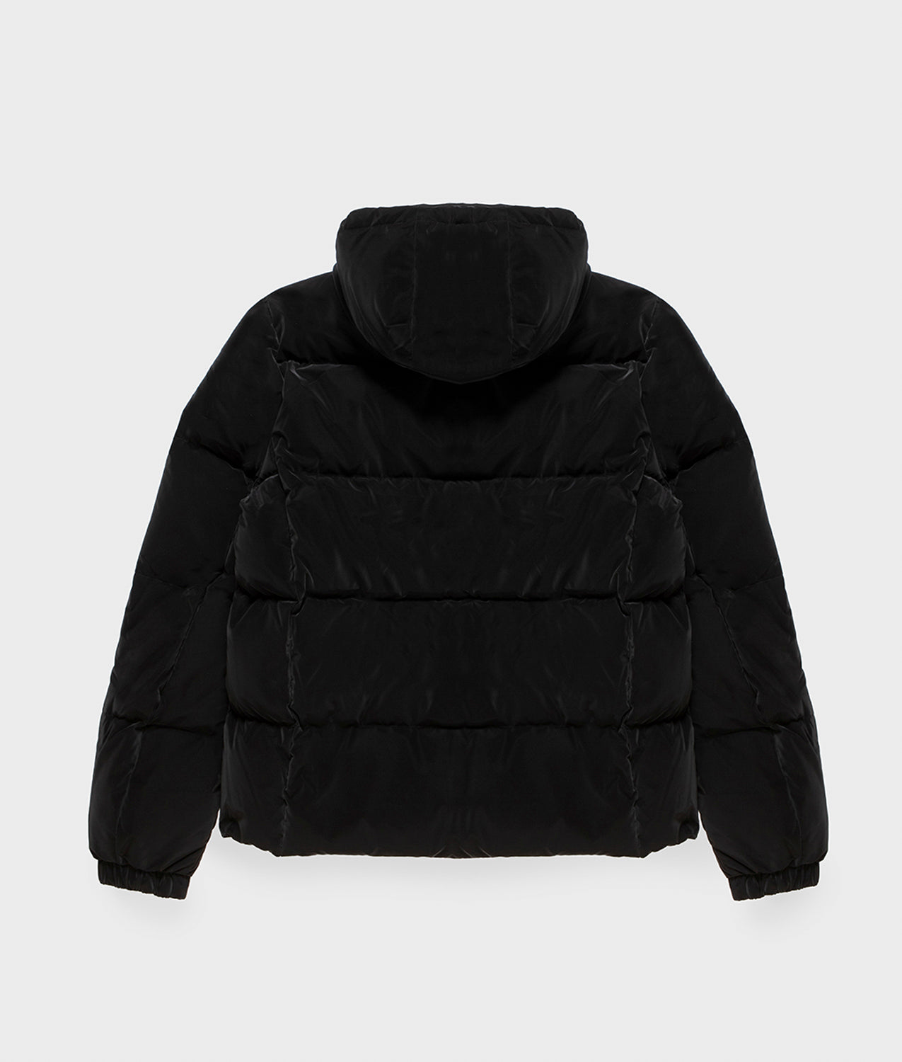 JACKETS SEEK JACKET BLACK | RefrigiWear