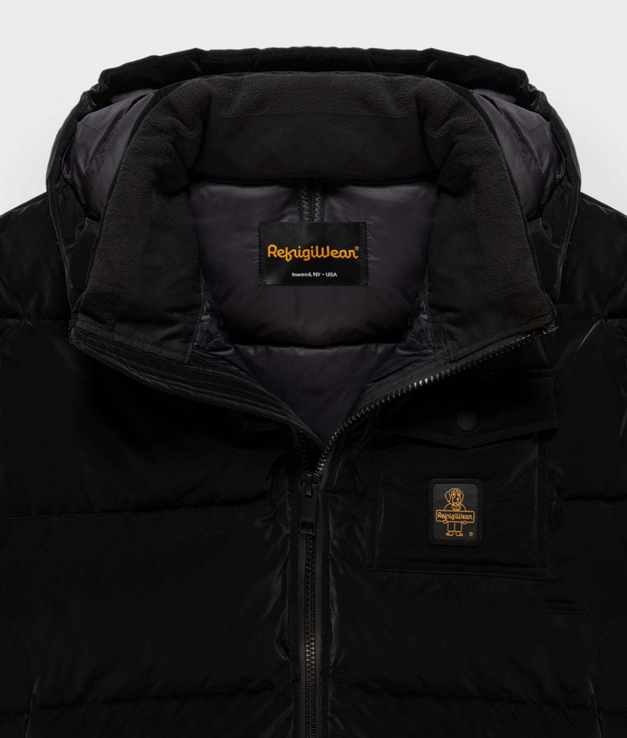SEEK JACKET